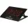 Inca INC-604TGS  6X Fan Kont ,Paneli 2X usb 6,kd,gm Notebook Soğutucu 