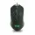 Inca CHASCA Img-039t 3200Dpı  Örgülü 6 Led RGB SOFTWEAR- SİLENT Gaming Mouse (1,65Mt Örgülü Kablo) 