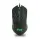 Inca CHASCA Img-039t 3200Dpı  Örgülü 6 Led RGB SOFTWEAR- SİLENT Gaming Mouse (1,65Mt Örgülü Kablo) 