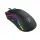 Inca ANAHİTA IMG-049T 6400DPı RGB Macro Keys Prof. Gaming Mouse 7 Prog.Tuş (1.6mt Örgülü Kablo)