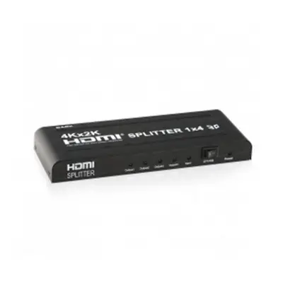 Dark DK-HD-SP1X2 4K UltraHD 1 Giriş 2 Çıkışlı HDMI Splitter 