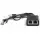 Dark DK AC NTBRX2000 usb 3.0 Gigabit RJ45  Ethernet Çoklayıcı Adaptör