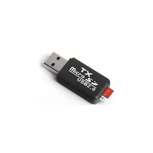 Dark Dk ac ucr204 2.0 USB Mikro USB kart Okuyucu