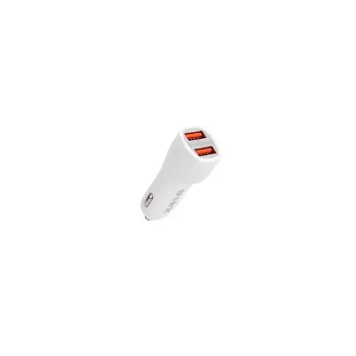 S-link IP-805 2.4A İki Usb Araç Şarj Cihazı 