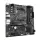 Gigabyte B550M K 4733mhz(OC)DDR4 Soket AM4 M.2 HDMI DP mATX Anakart