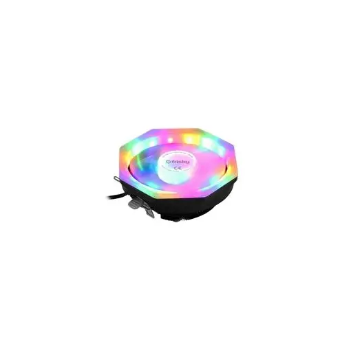 Frisby FCL-F1330C CPU Intel 1366-115 LGA775-115x Braket soğutucu 
