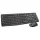 Logitech 920-007948 MK235 RUSÇA Kablosuz Klavye Mouse Set 