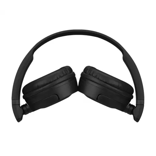 Asonic As-XBK55 Siyah TF Kart Özellikli Bluetooth Kulaklık 