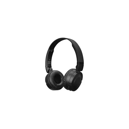 Asonic As-XBK55 Siyah TF Kart Özellikli Bluetooth Kulaklık 