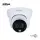 Dahua HAC-HDW1209TLQ-LED-0280B 2 MP 2.8mm Lens 40 mt Gece Metal Kasa Dome Kamera