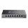 Omada Tp-Link DS108G 8 Port 10-100-1000 Mbps Switch Çelik Kasa Rack Mount