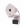 Logitech 960-001448 Brio 300 Full HD Web Kamerası - Pembe