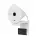 Logitech 960-001442 Brio 300 Full HD Web Kamerası - Beyaz