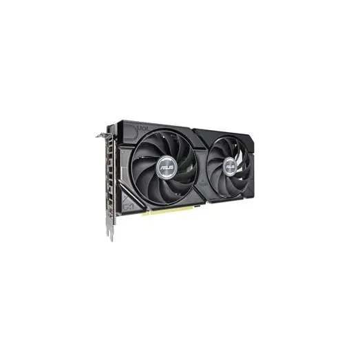 Asus GeForce RTX4060 DUAL OC Evo Edition 8GB GDDR6 DLSS 3 128 Bit DUAL-RTX4060-O8G-EVO Ekran Kartı