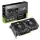 Asus GeForce RTX4060 DUAL OC Evo Edition 8GB GDDR6 DLSS 3 128 Bit DUAL-RTX4060-O8G-EVO Ekran Kartı
