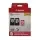 Canon PG-540 CL-541 Photo Value Multipack 2'li Mürekkep Kartuş