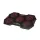 Frisby FNC-5252B GP4 Notebook Soğutucu & Stand(5xFan) LCD Kontrol Pane Metal Izgara 2 x USB Port