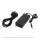 Frisby FPA-7228SM Notebook Adaptör (Samsung) 19V  4.74A (Uç Boyutu : 5.5 x 3.0mm)
