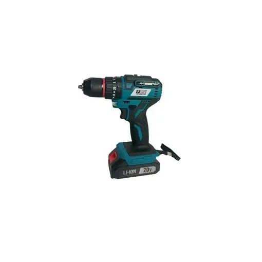CatPower Kömürsüz Darbeli Akülü Vidalama CAT-1320