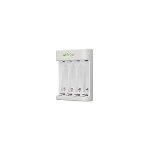 Gp B441-270HCER21-2GTLB4 4x2700 Mah Şarj Cihazı