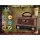 Everton Rt-759  Bluetooth Fm-Usb-Tf-Aux  Şarjlı Nostaljik Radyo