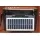 Everton RT-359 Fm-Am-Sw-Usb&Tf Player Güneş Enerjili Nostaljik Radyo