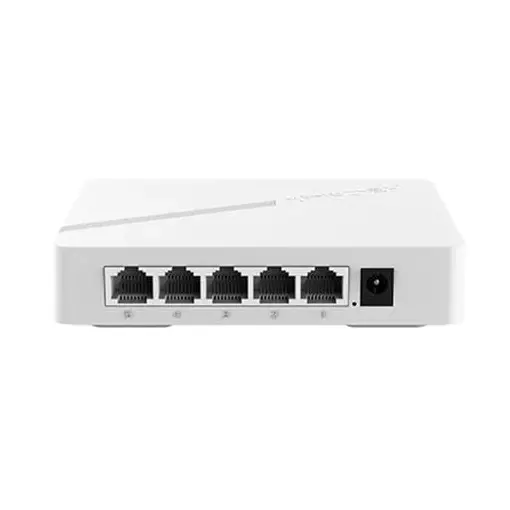 H3C Magic BS205 5 Port 10-100-1000 Mbps Swich