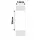 NIIMBOT EW14-30-190White Beyaz 14X30 Termal Etiket 