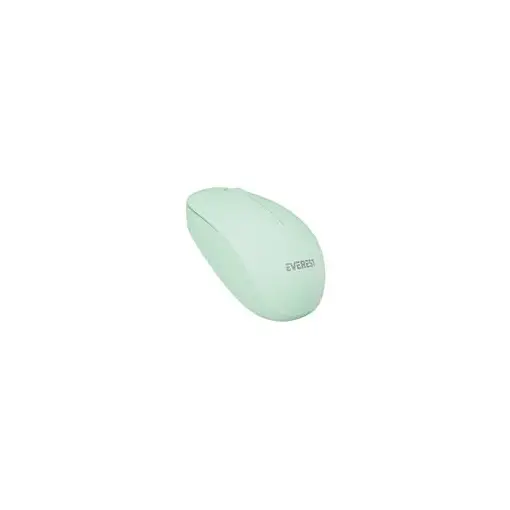 Everest SMW-88 Usb Yeşil 2.4Ghz Kablosuz Mouse
