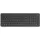 HP 225 805T1AA Kablosuz Klavye 2.4Ghz (1 x AAA Pil) Siyah (12 Kısayol Kombinasyonu)