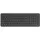 HP 225 805T1AA Kablosuz Klavye 2.4Ghz (1 x AAA Pil) Siyah (12 Kısayol Kombinasyonu)
