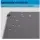 HP 100 8X594AA Sanitizable Mouse Pad (230 x 200 x 2 mm) Gri Renk