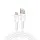 S-link SL-X203 1 Metre 12W 2.4A Type-C Güvenli Hızlı Data + Sarj Kablosu