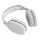 Snopy SN-BT43 Phase Beyaz  Bluetooth Kulaklık