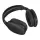 Snopy SN-BT43 Phase Siyah Bluetooth Kulaklık