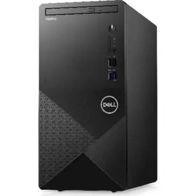 Dell Vostro 3910 CI7-12700 2.10GHZ 8GB 512GB SSD N7600VDT3910_U Ubuntu Masaüstü Bilgisayar