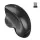 Altec Lansing ALBM7624 Siyah 2.4GHz Şarj Edilebilir 1600DPI Optik Kablosuz Mouse