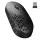 Altec Lansing ALBM7422 Siyah 2.4GHz Şarj Edilebilir Tek Renkli 1600DPI Optik Kablosuz Mouse