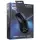 Altec Lansing ALGM7622 Beyaz USB Kablolu 6 Tuşlu Renkli Led Işıklı 8000DPI Gaming Oyuncu Mouse