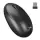 Altec Lansing ALBM7335 Siyah 2.4GHz USB 1200DPI Alkalin Pilli Kablosuz Mouse