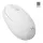 Altec Lansing ALBM7335 Beyaz 2.4GHz USB 1200DPI Alkalin Pilli Kablosuz Mouse