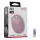 Altec Lansing ALBM7335 Pembe 2.4GHz USB 1200DPI Alkalin Pilli Kablosuz Mouse