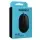 Everest SM-385 K 1.9M Bakır Kablolu USB Siyah 1200dpi Optik Mouse