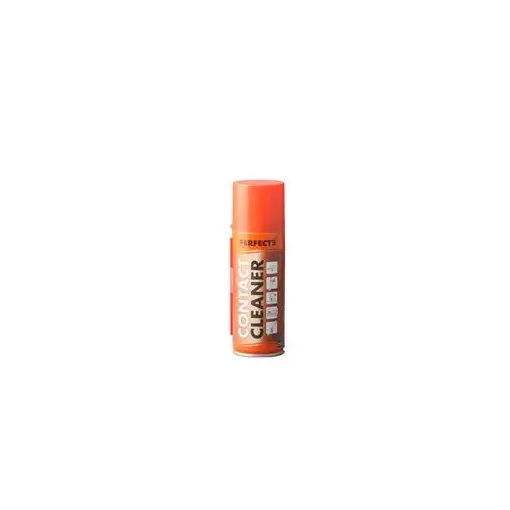Perfects Kırmızı Kapak 400ml Contact Sprey 