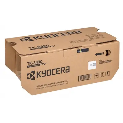 Kyocera TK-3430 Orjinal Fotokopi Toneri Ecosys MA5500ifx - PA5500x 25.000 Sayfa