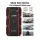 ULTRAI Jstar Mini 13000mAh 1000A Jump Starter Taşınabilir Araç Akü Şarj Bataryası