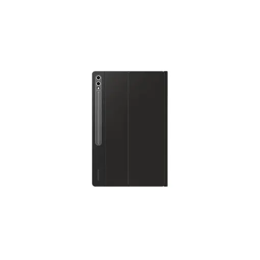 Samsung EF-DX925BBEGTR Galaxy Tab S10- S9  Mousepadli Klavyeli Kapaklı Kılıf - Siyah
