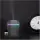 Asonic HN21 Matte Gri 2W 300ML kapasiteli 4 Saat Çalışabilir RGB Mini Oda Nemlendirici