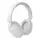 Snopy SN-BT37 Chord Beyaz TF Kart Özellikli Bluetooth Kulaklık