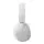 Snopy SN-BT37 Chord Beyaz TF Kart Özellikli Bluetooth Kulaklık